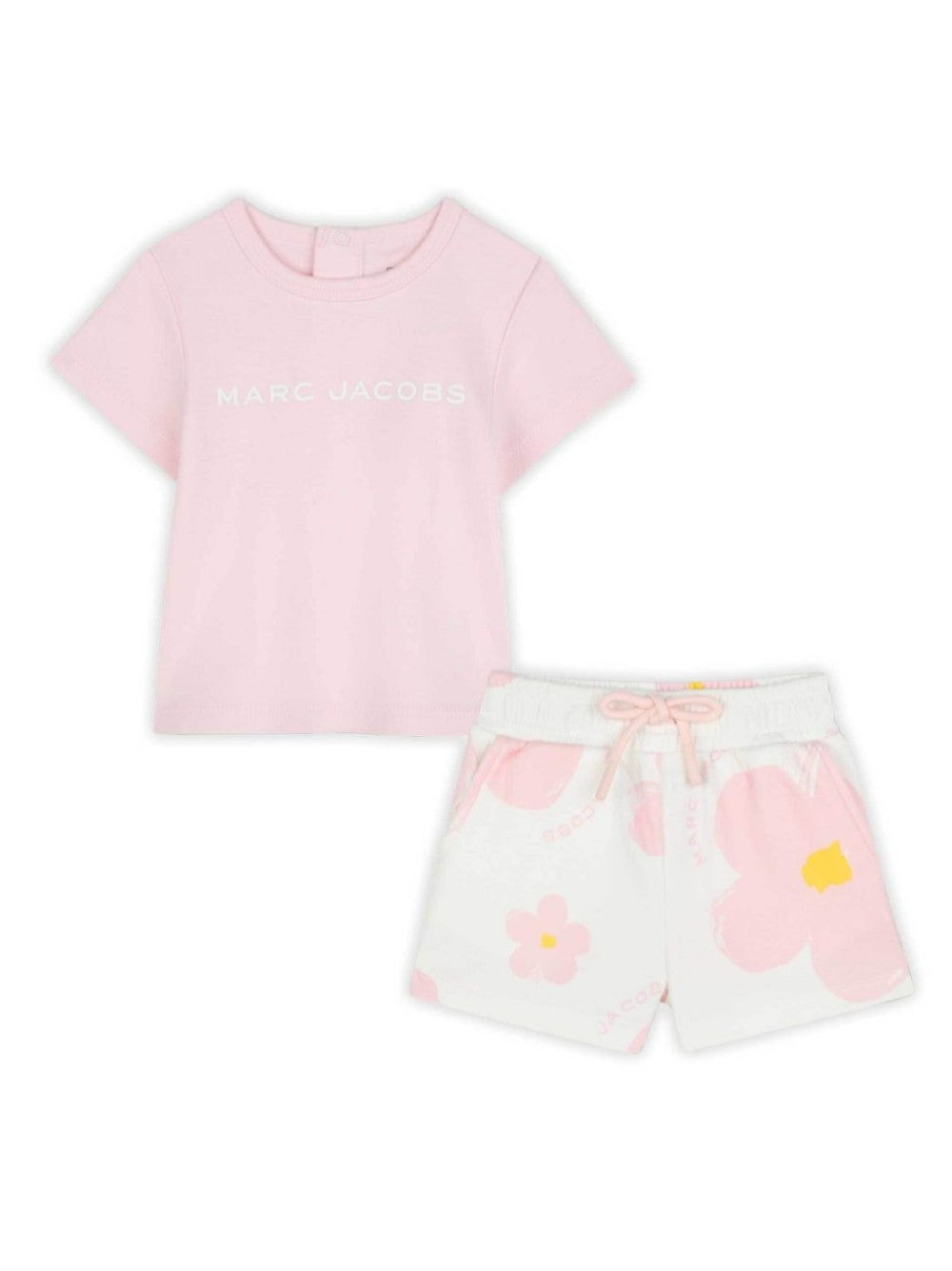The Marc Jacobs Rosa