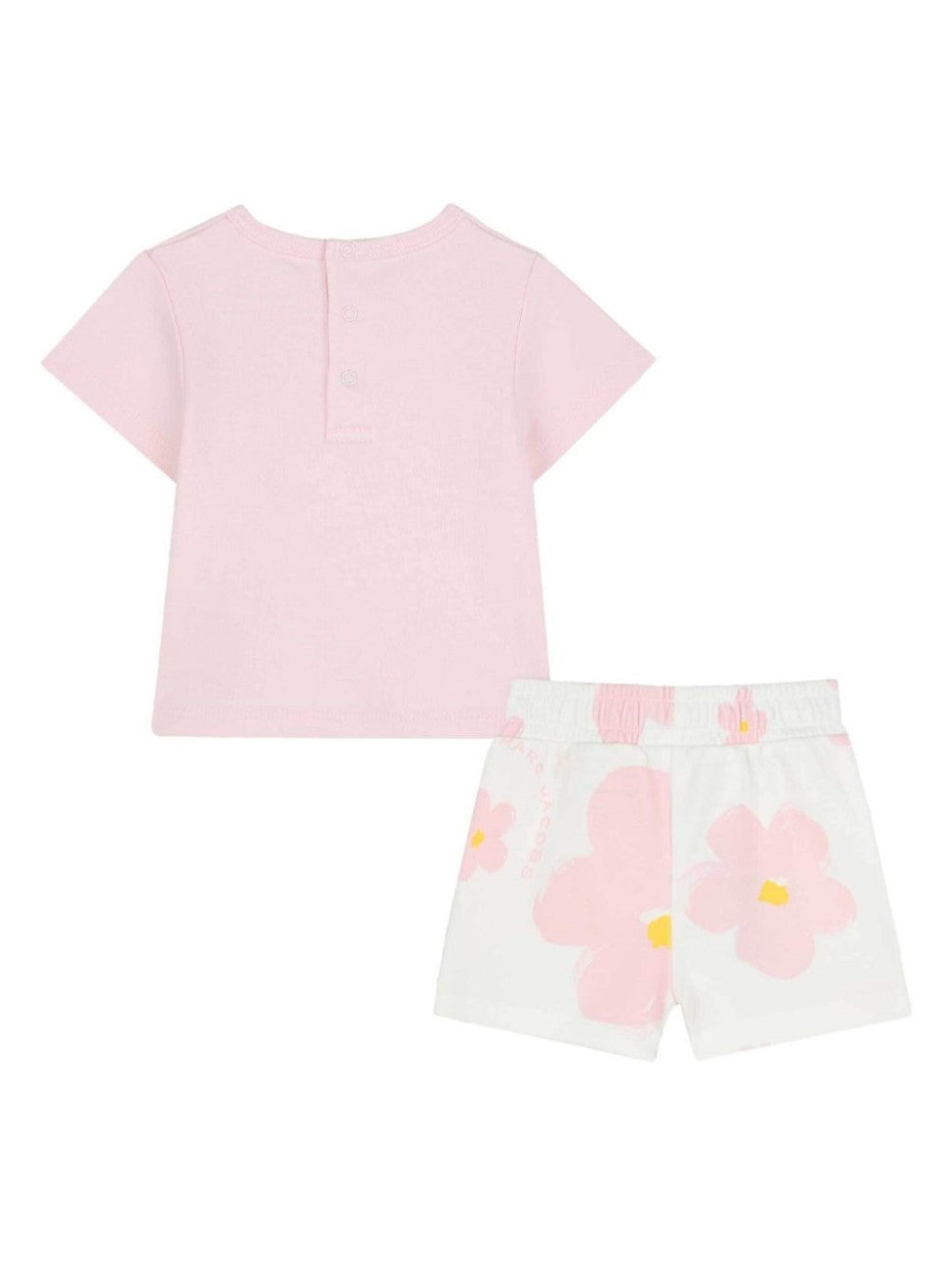 The Marc Jacobs Rosa