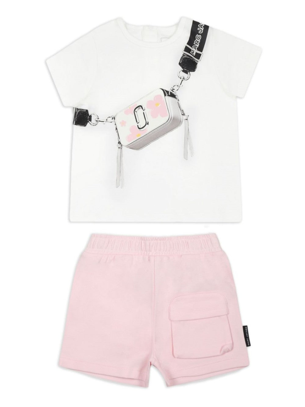 The Marc Jacobs Rosa