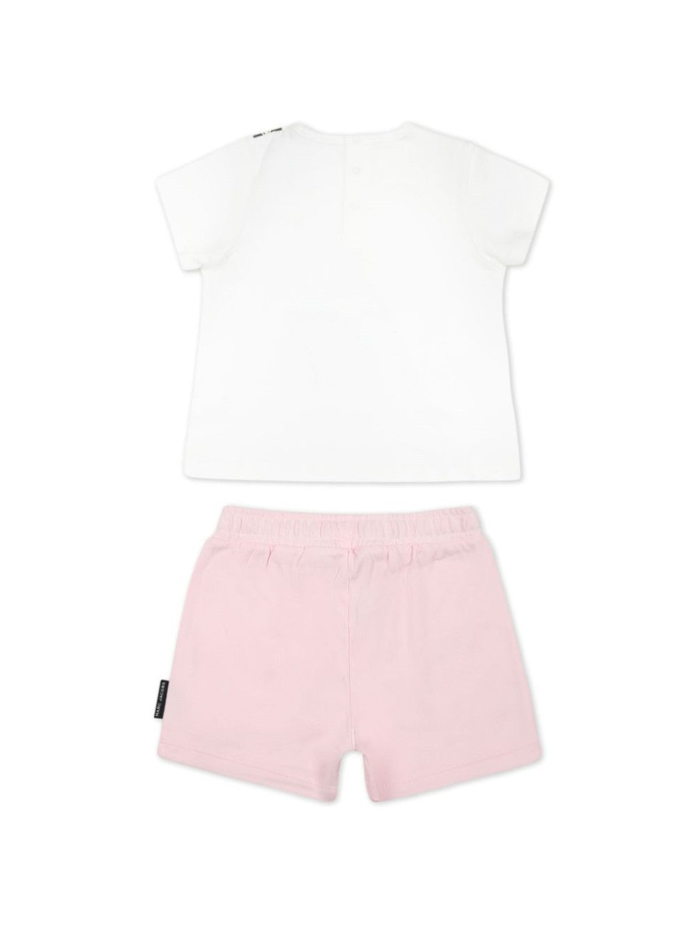 The Marc Jacobs Rosa