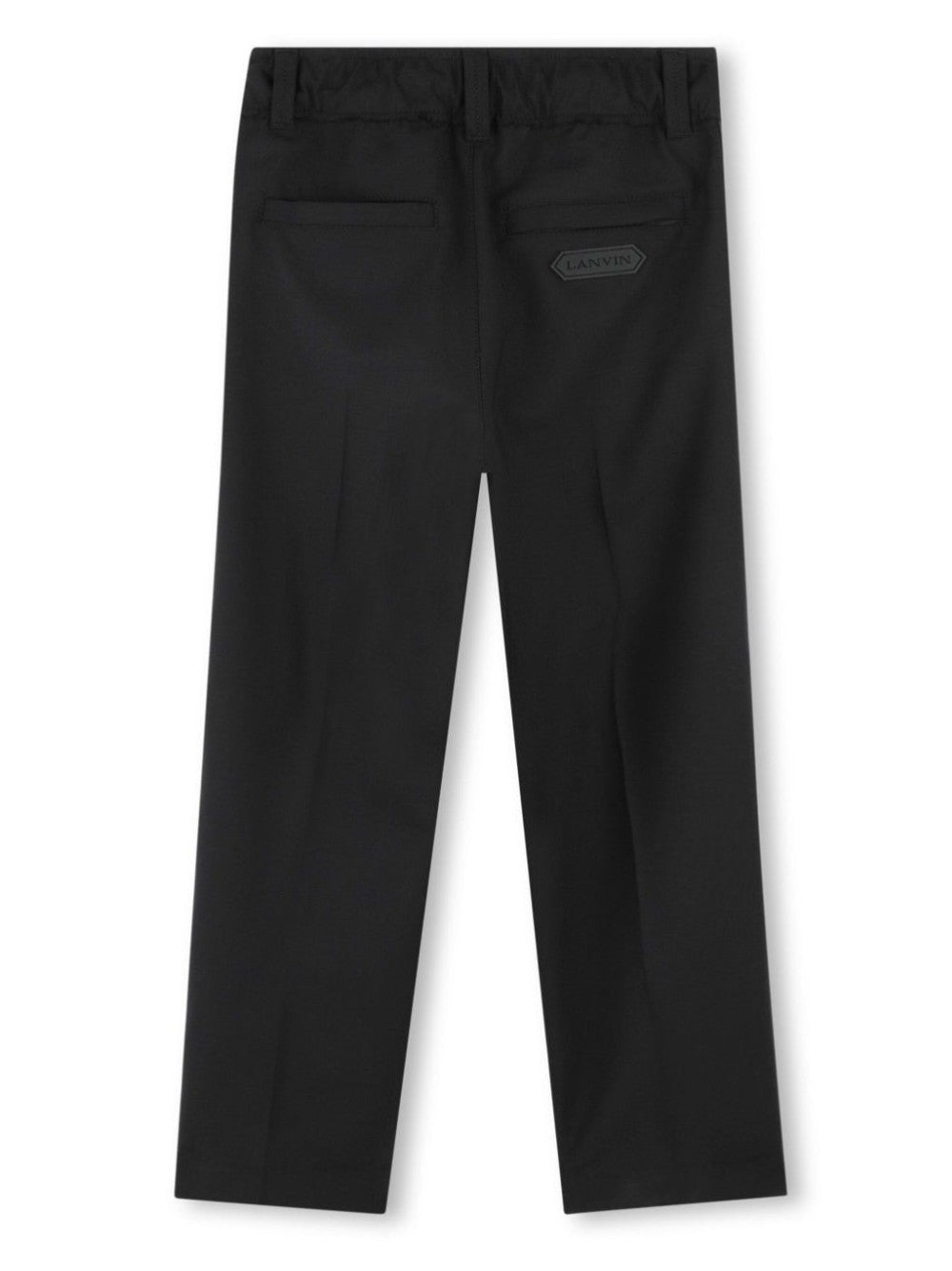 Lanvin Nero
