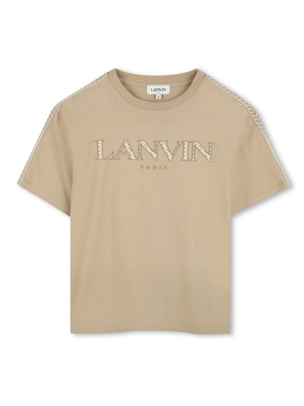 Lanvin Marrone