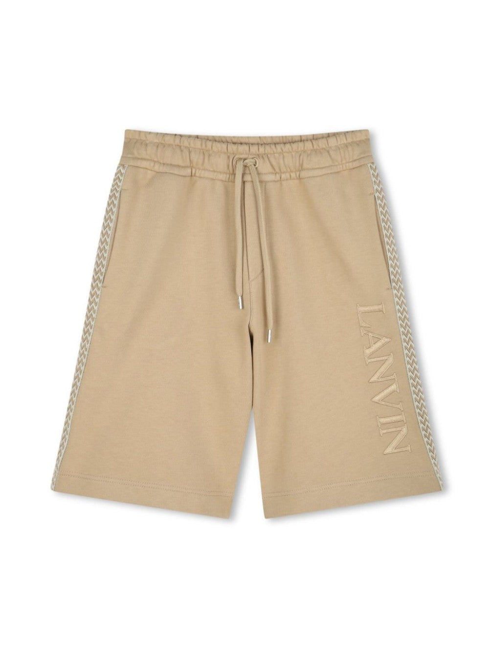 Lanvin Marrone