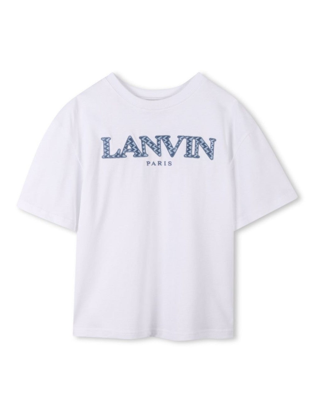 Lanvin Bianco