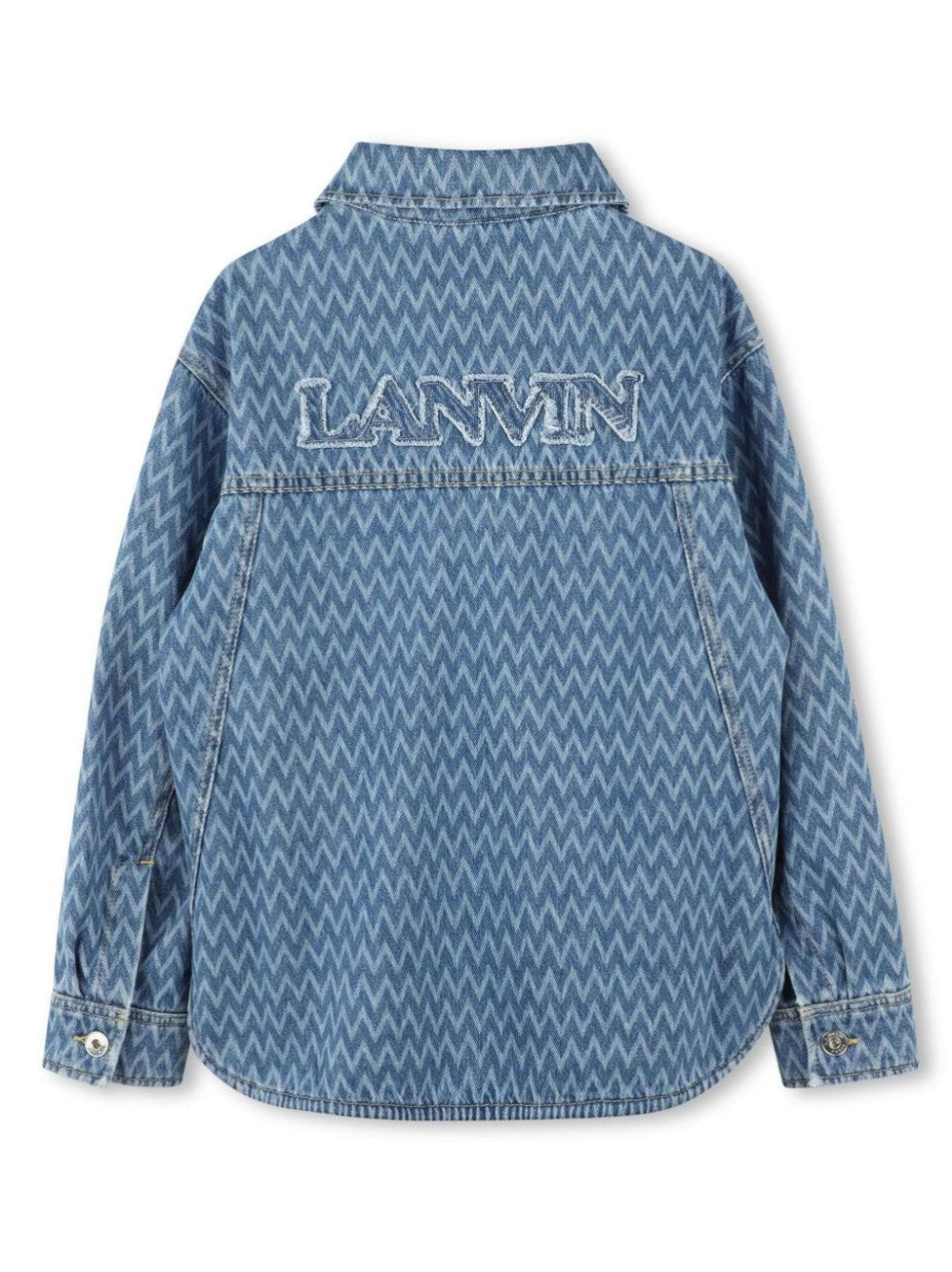 Lanvin Grigio