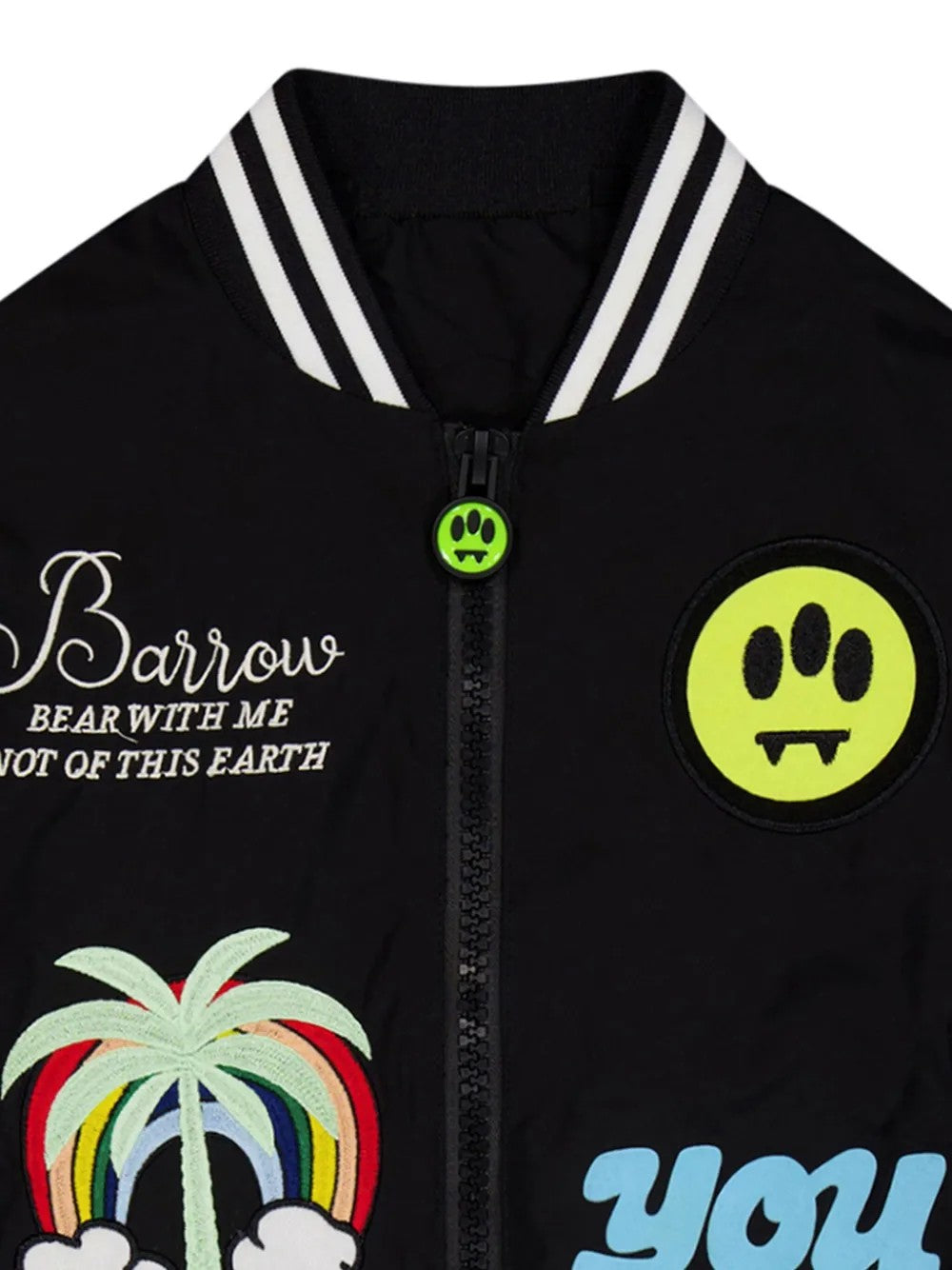 Barrow Nero