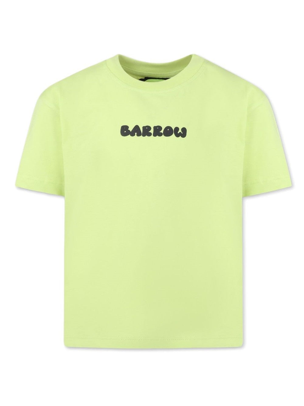 Barrow Giallo