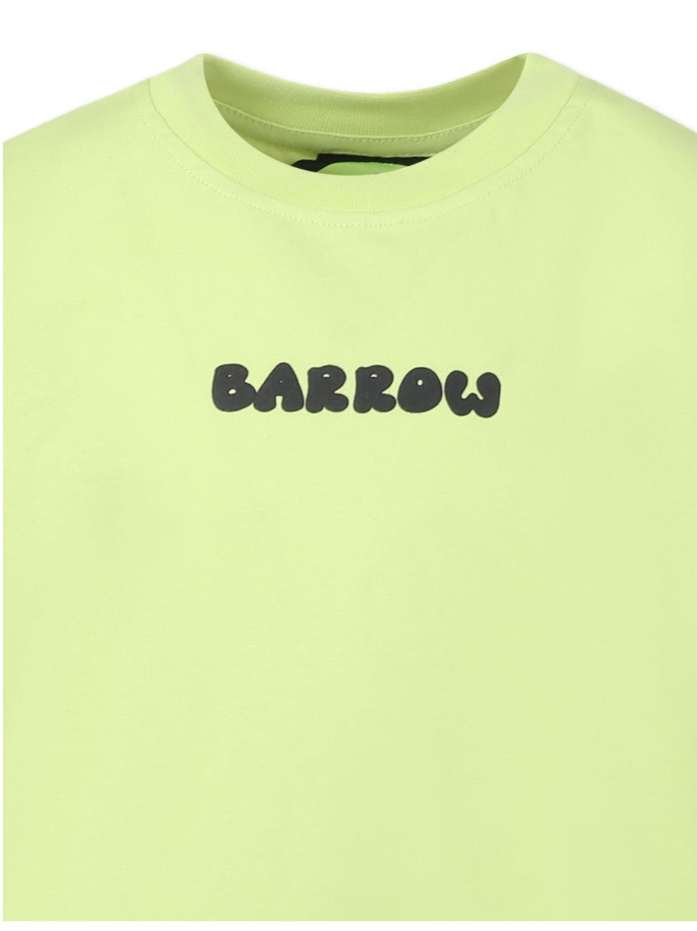 Barrow Giallo