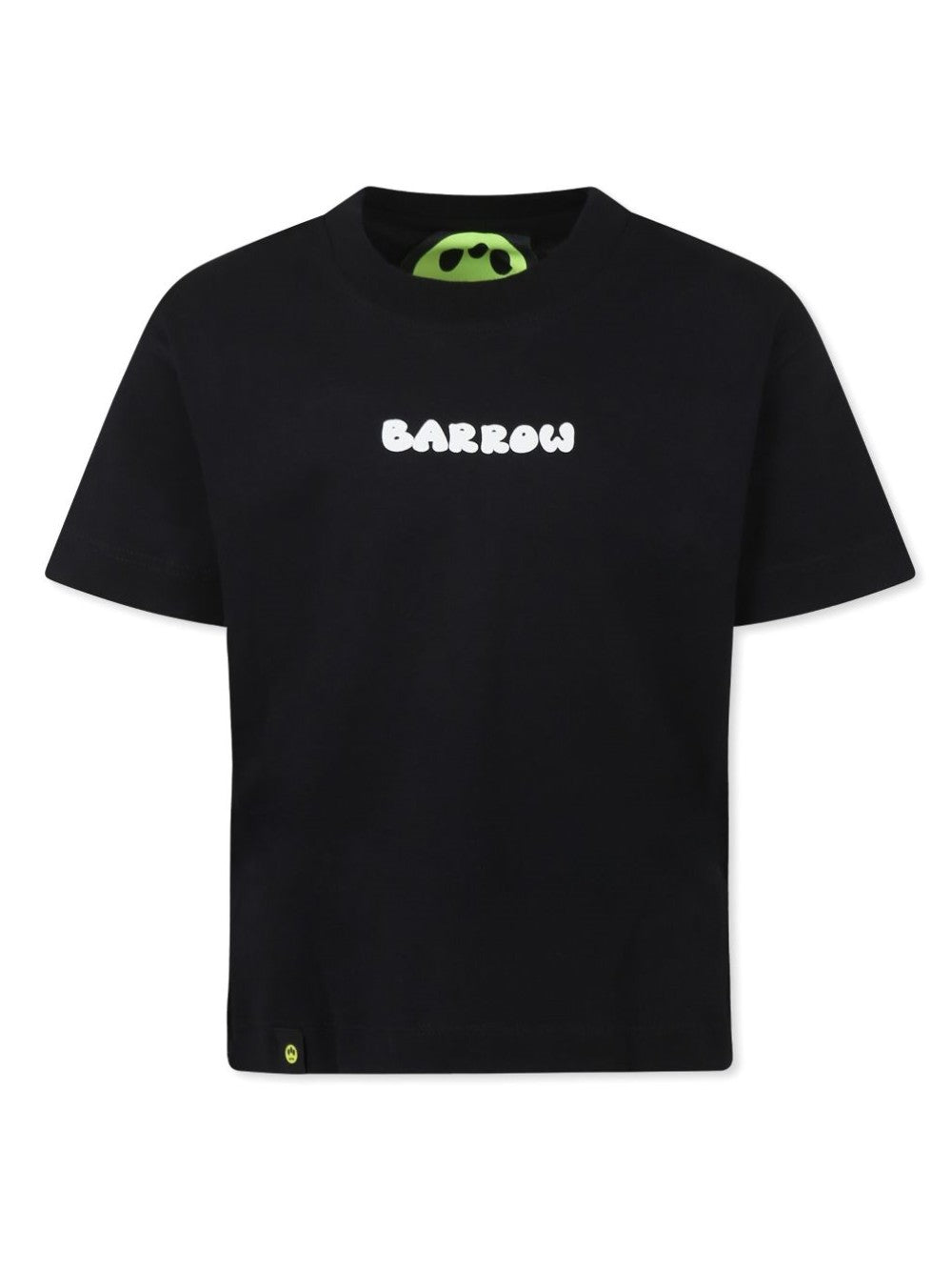Barrow Nero