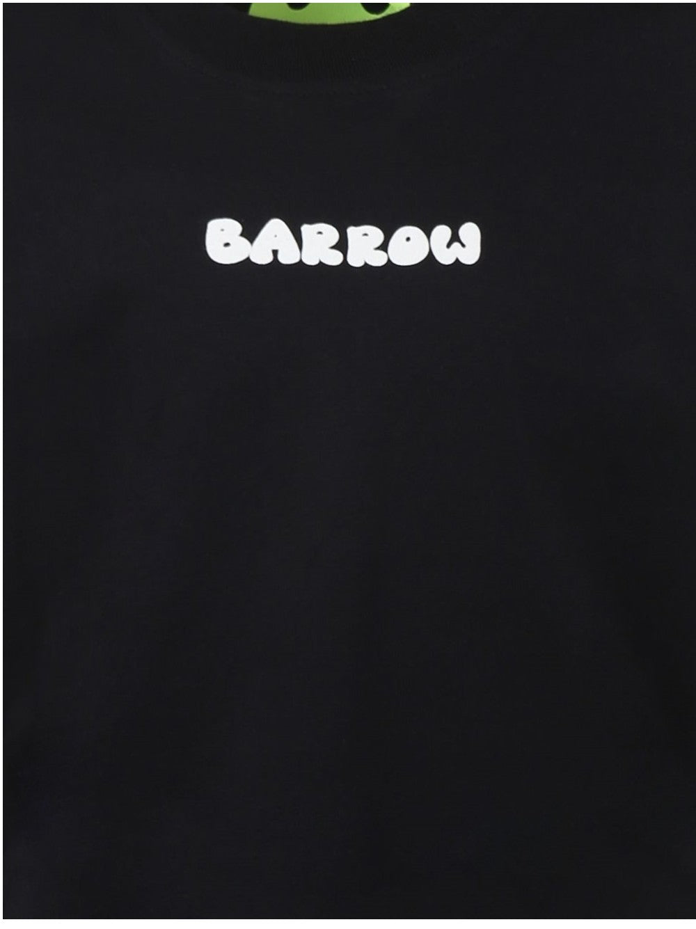 Barrow Nero