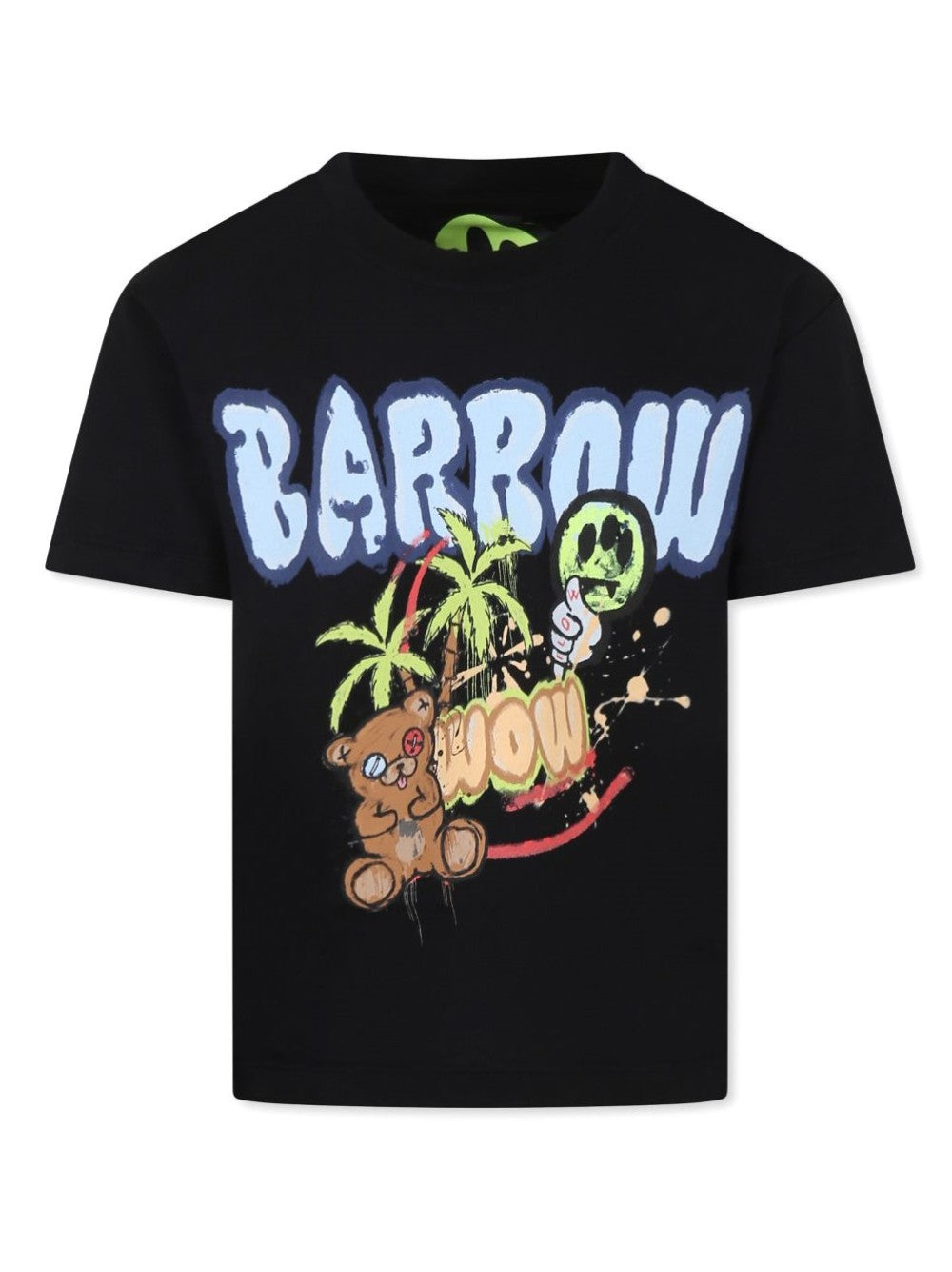 Barrow Nero