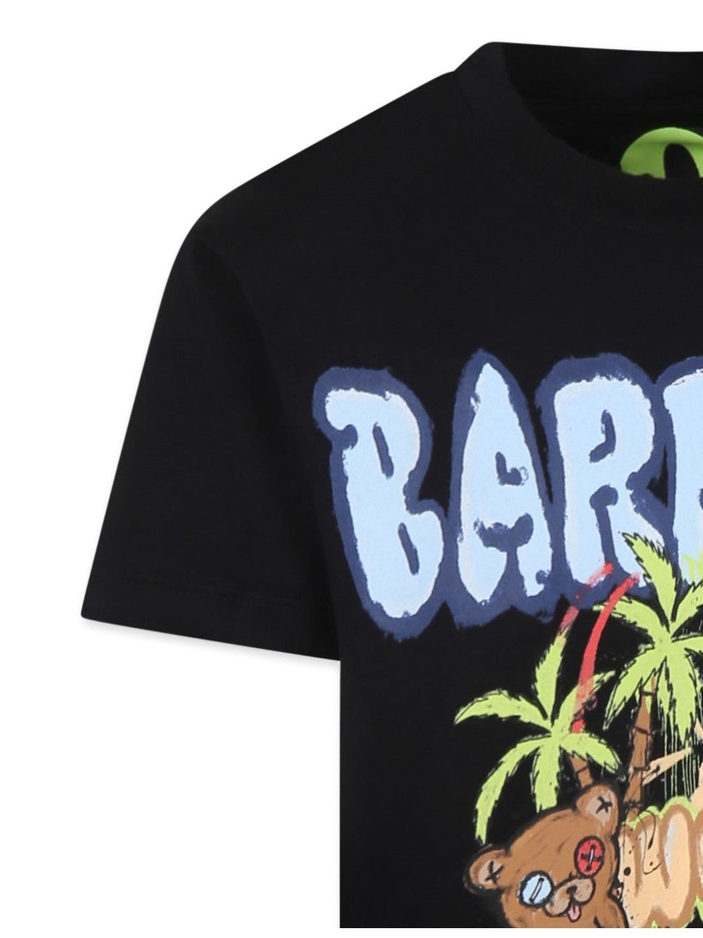 Barrow Nero
