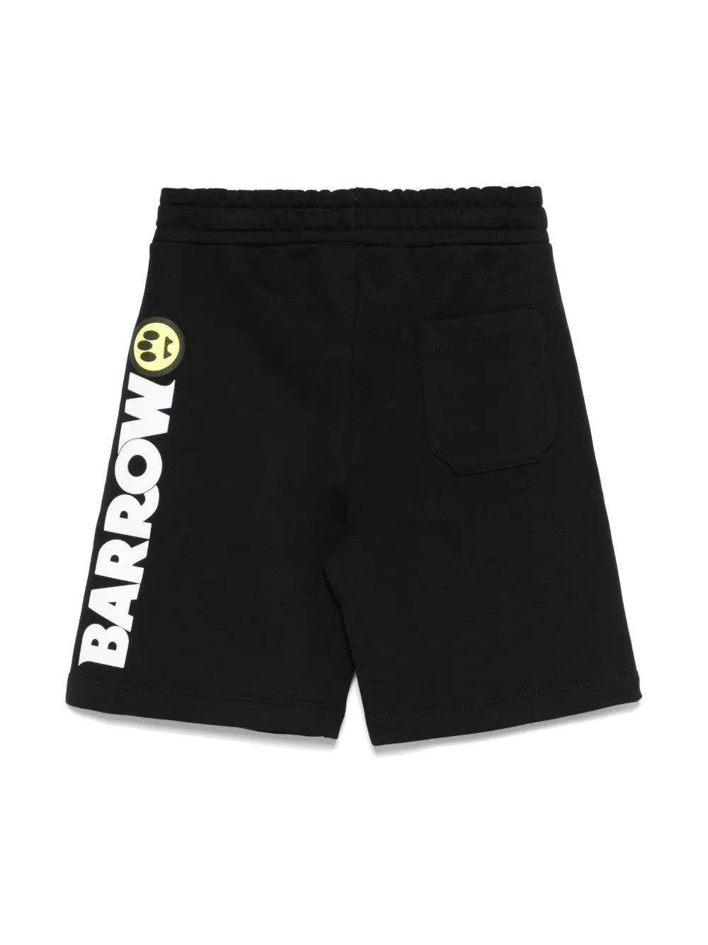 Barrow Nero
