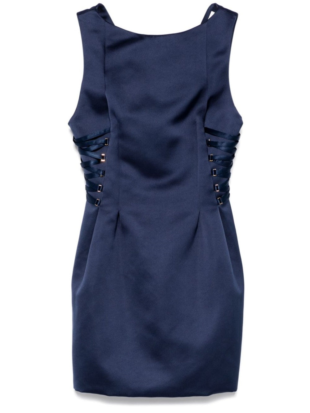 Elisabetta Franchi Blu