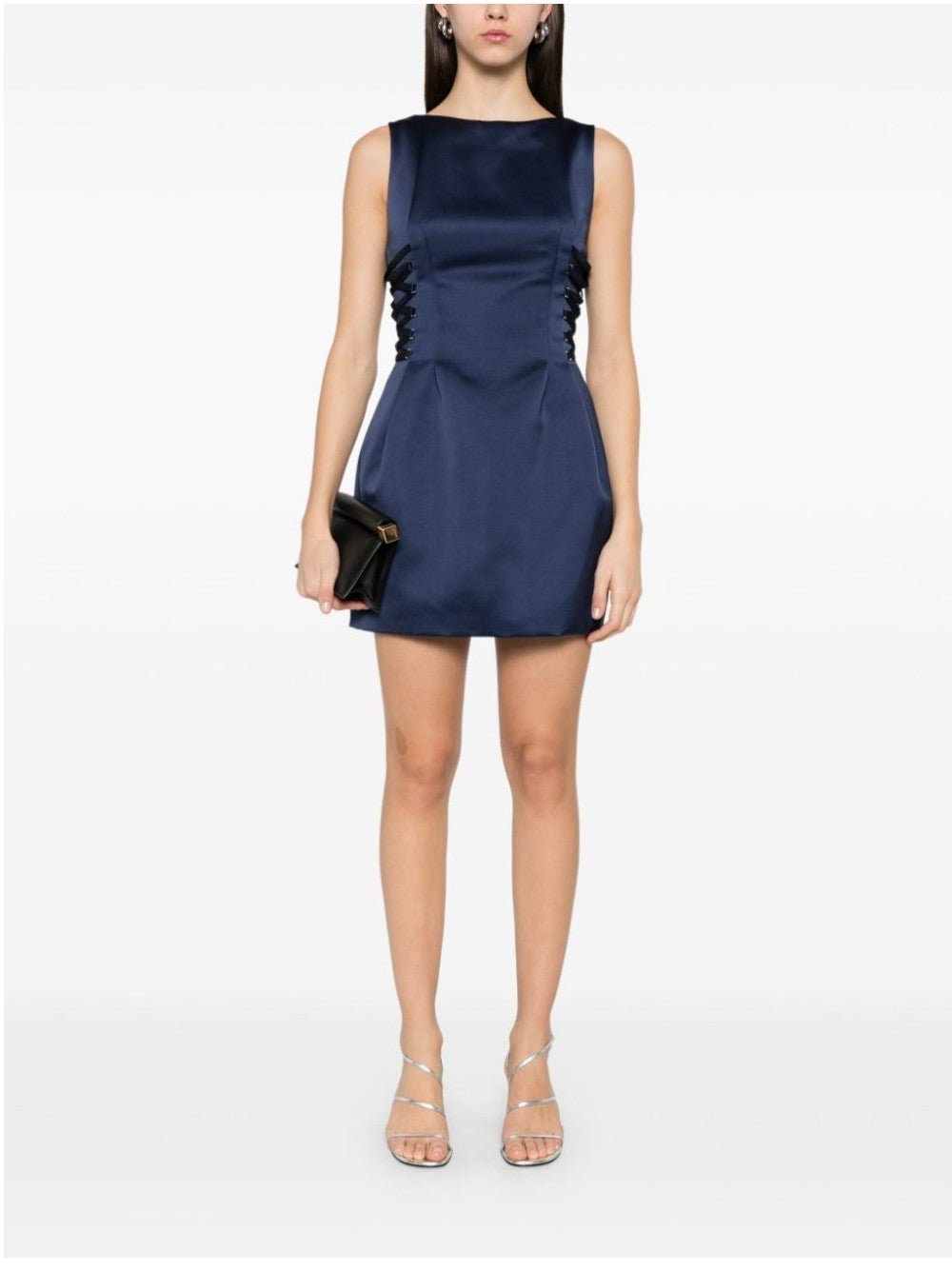 Elisabetta Franchi Blu