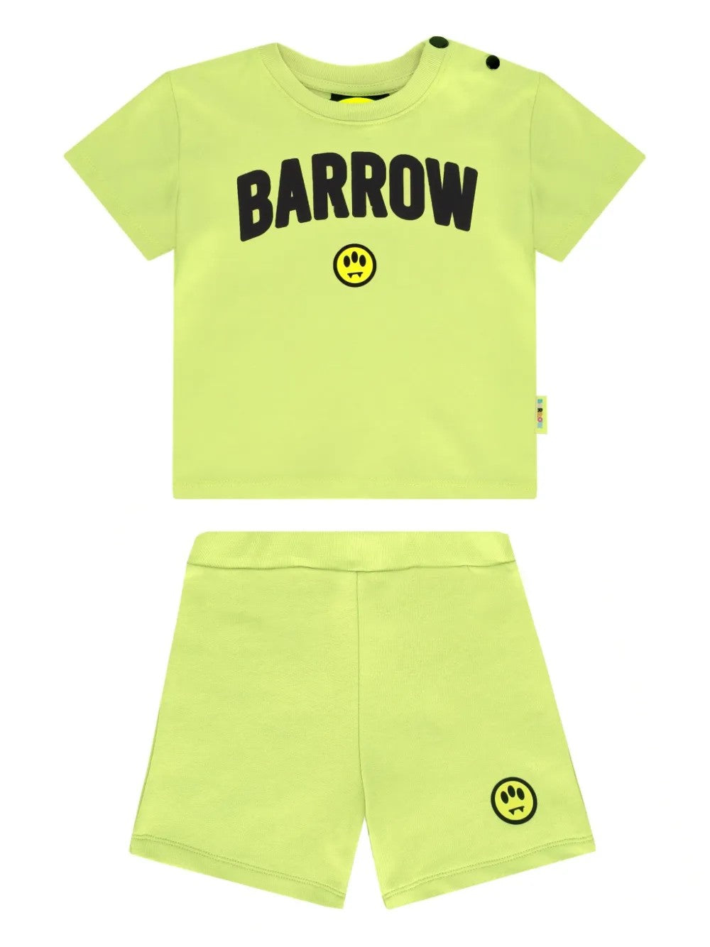 Barrow Giallo
