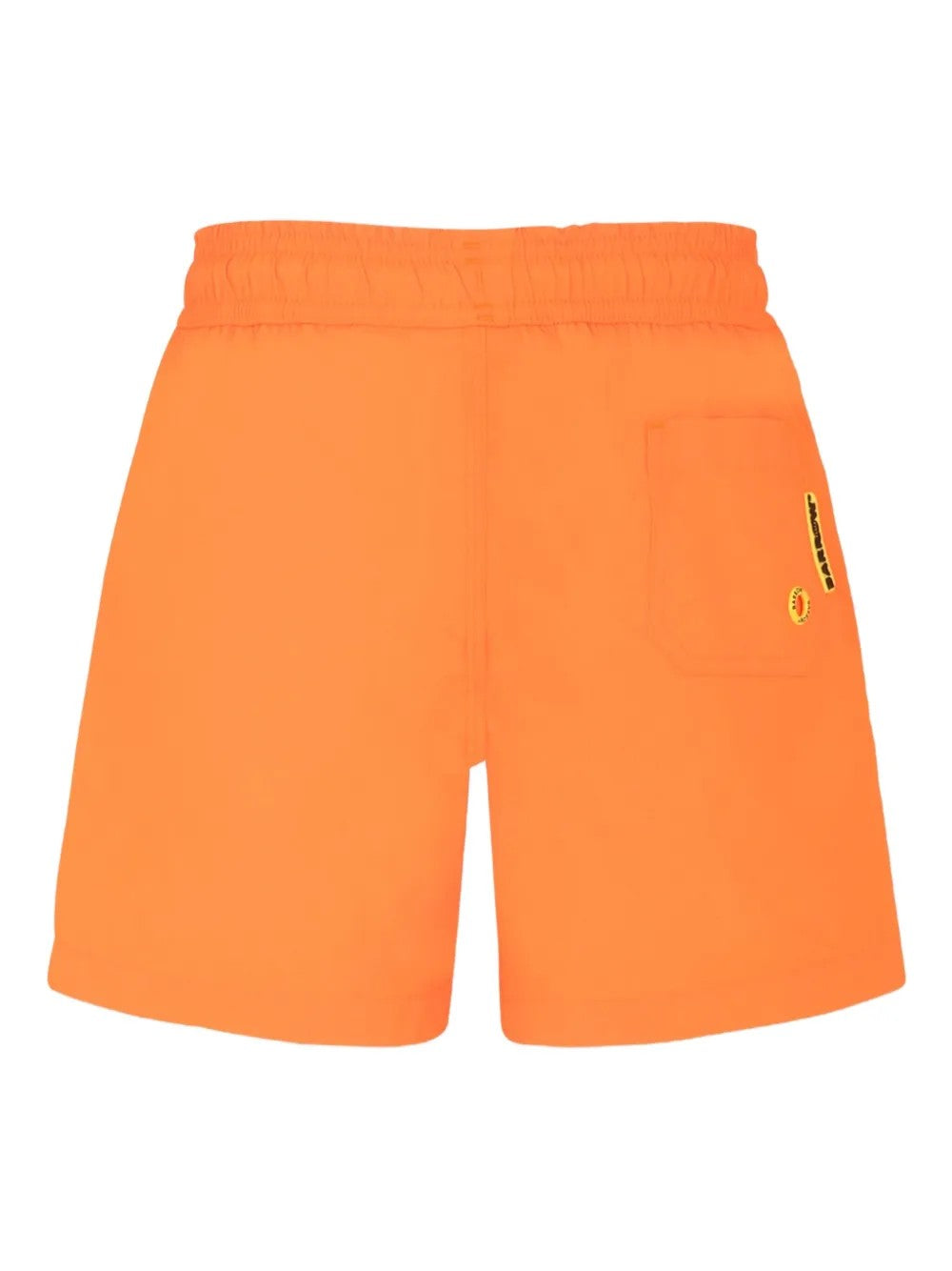 Barrow Arancione