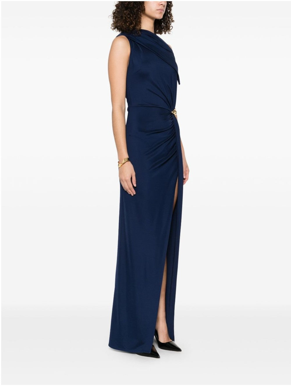 Elisabetta Franchi Blu