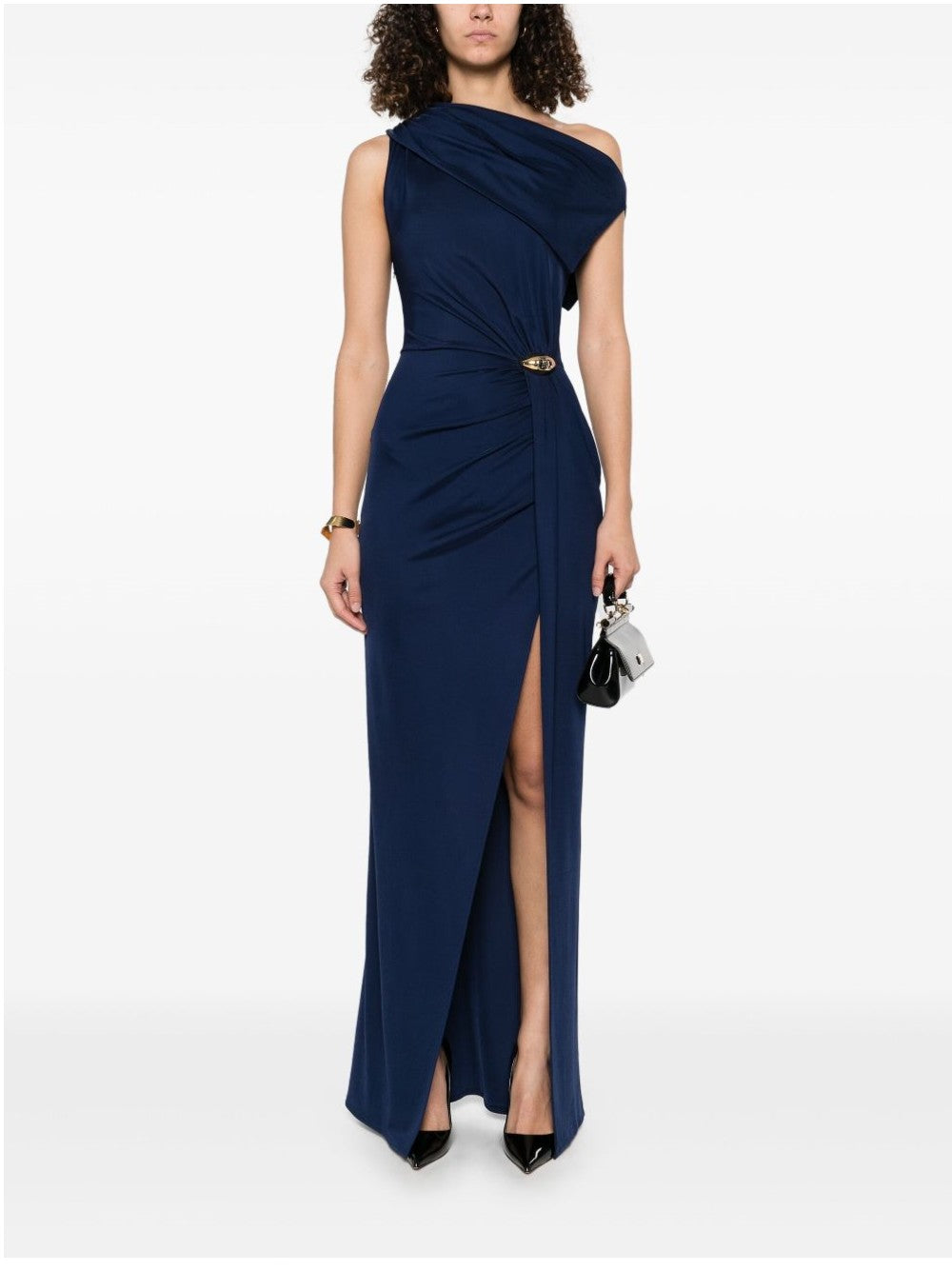 Elisabetta Franchi Blu