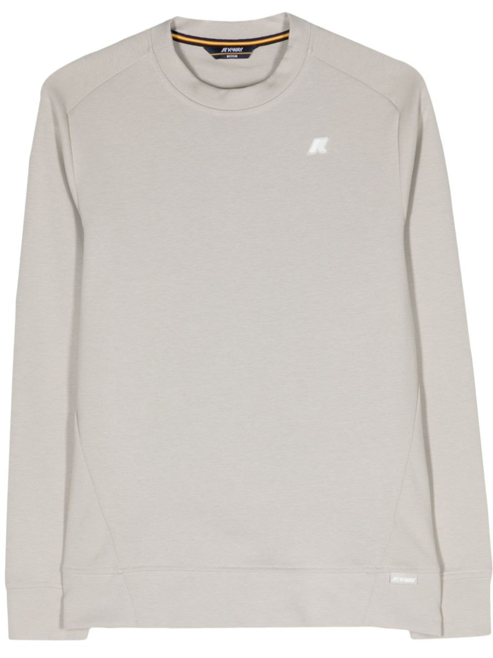 K-way Grigio