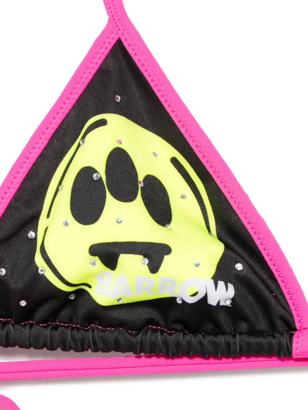 Barrow Nero