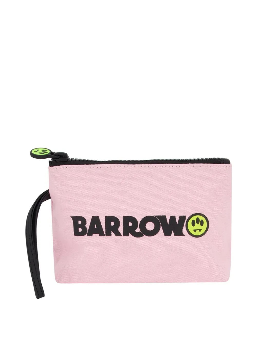 Barrow Rosa