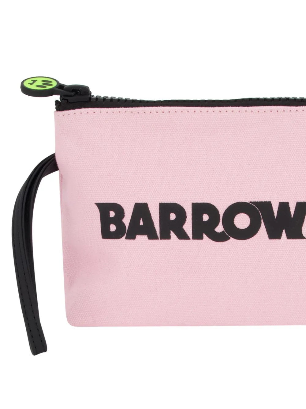 Barrow Rosa