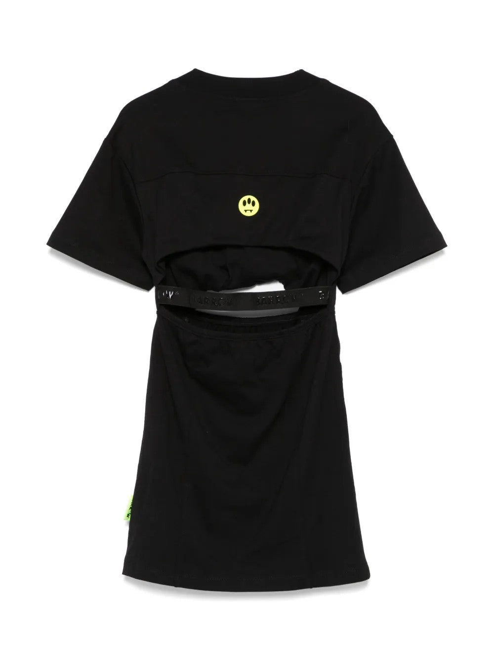 Barrow Nero