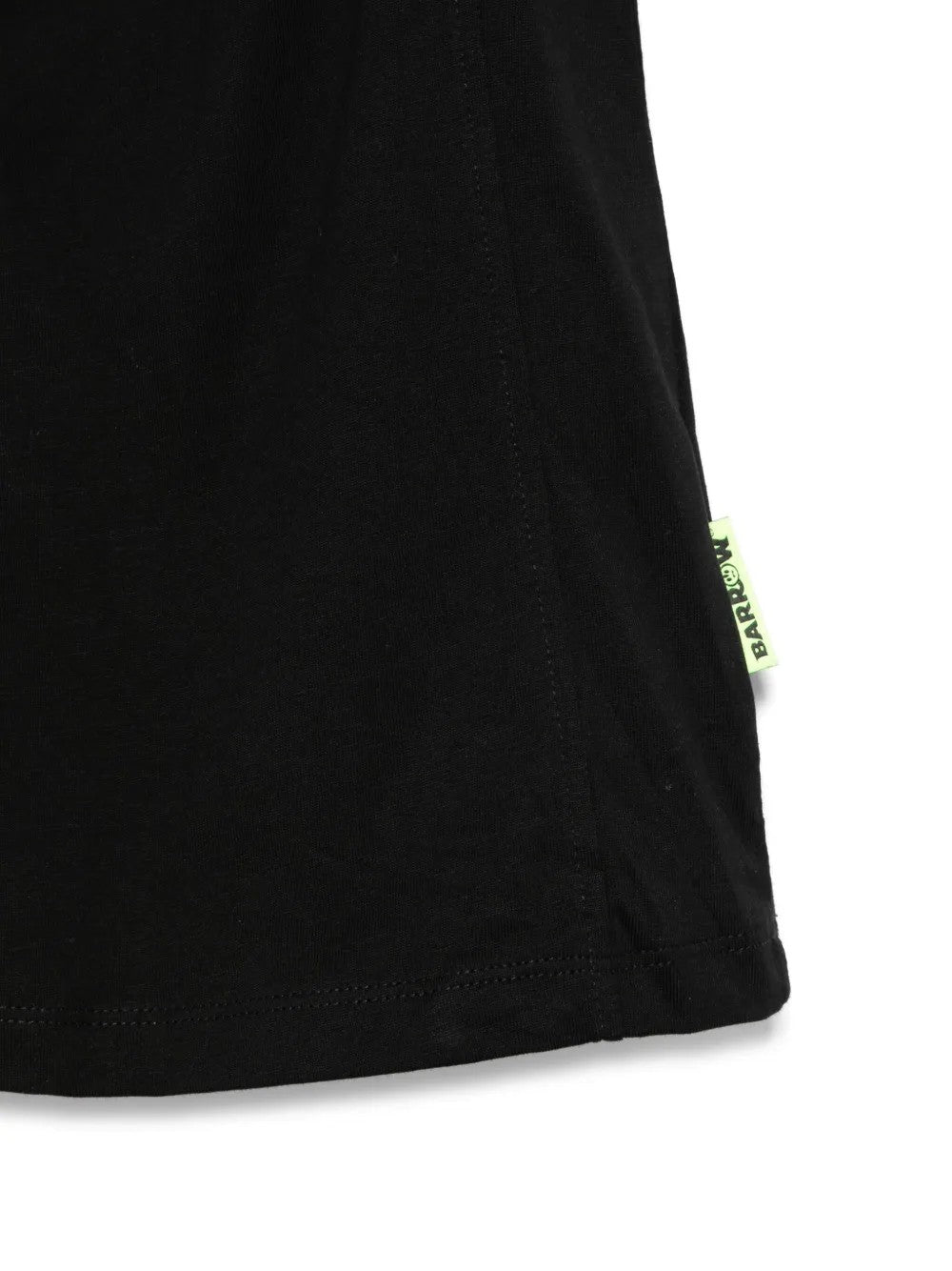 Barrow Nero