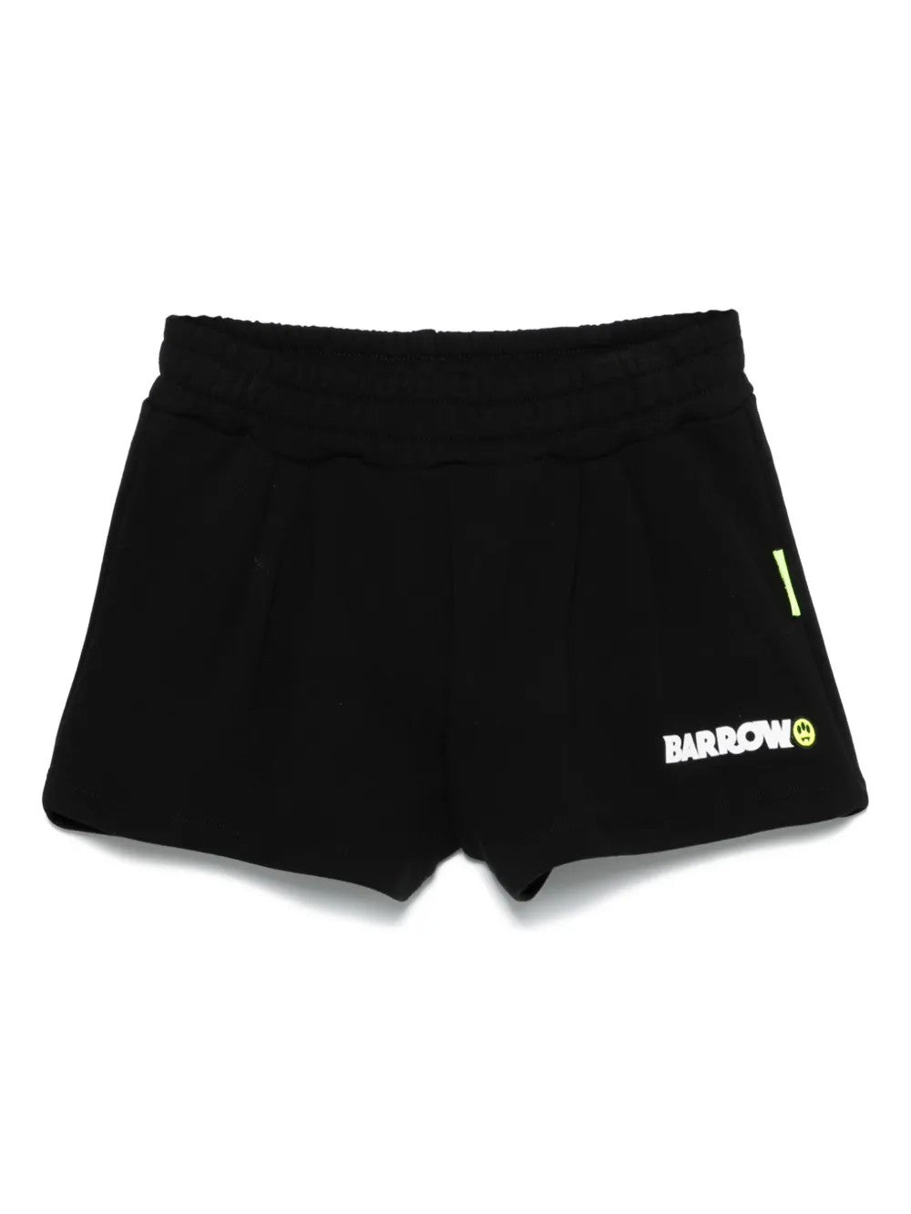 Barrow Nero