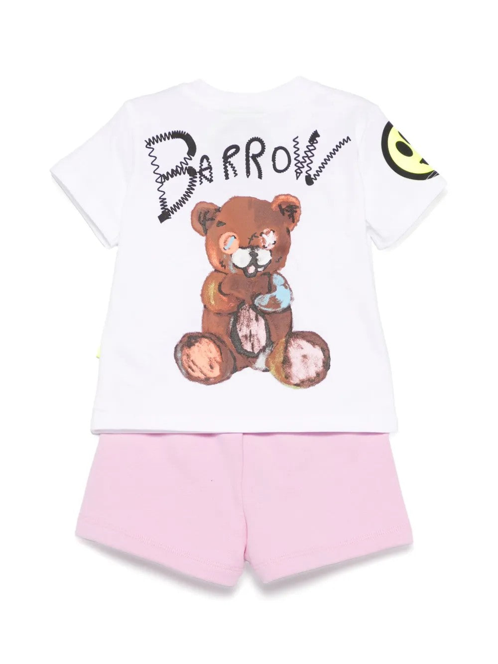 Barrow Bianco