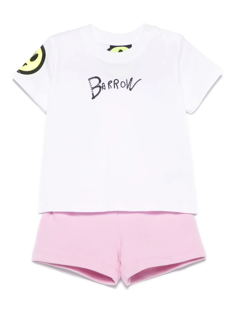 Barrow Bianco