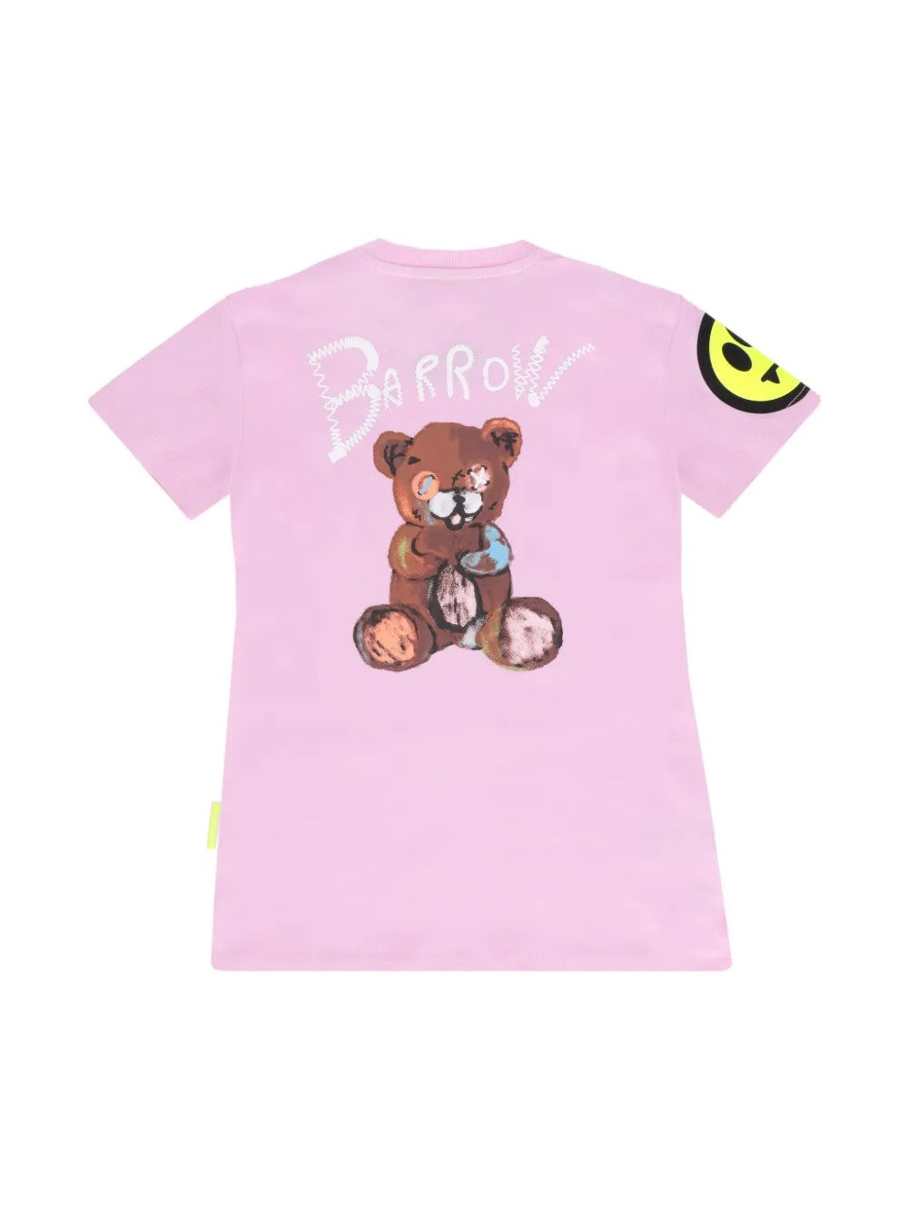 Barrow Rosa