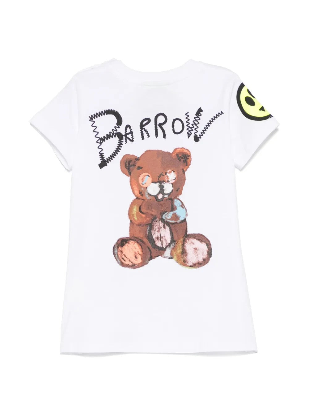 Barrow Bianco