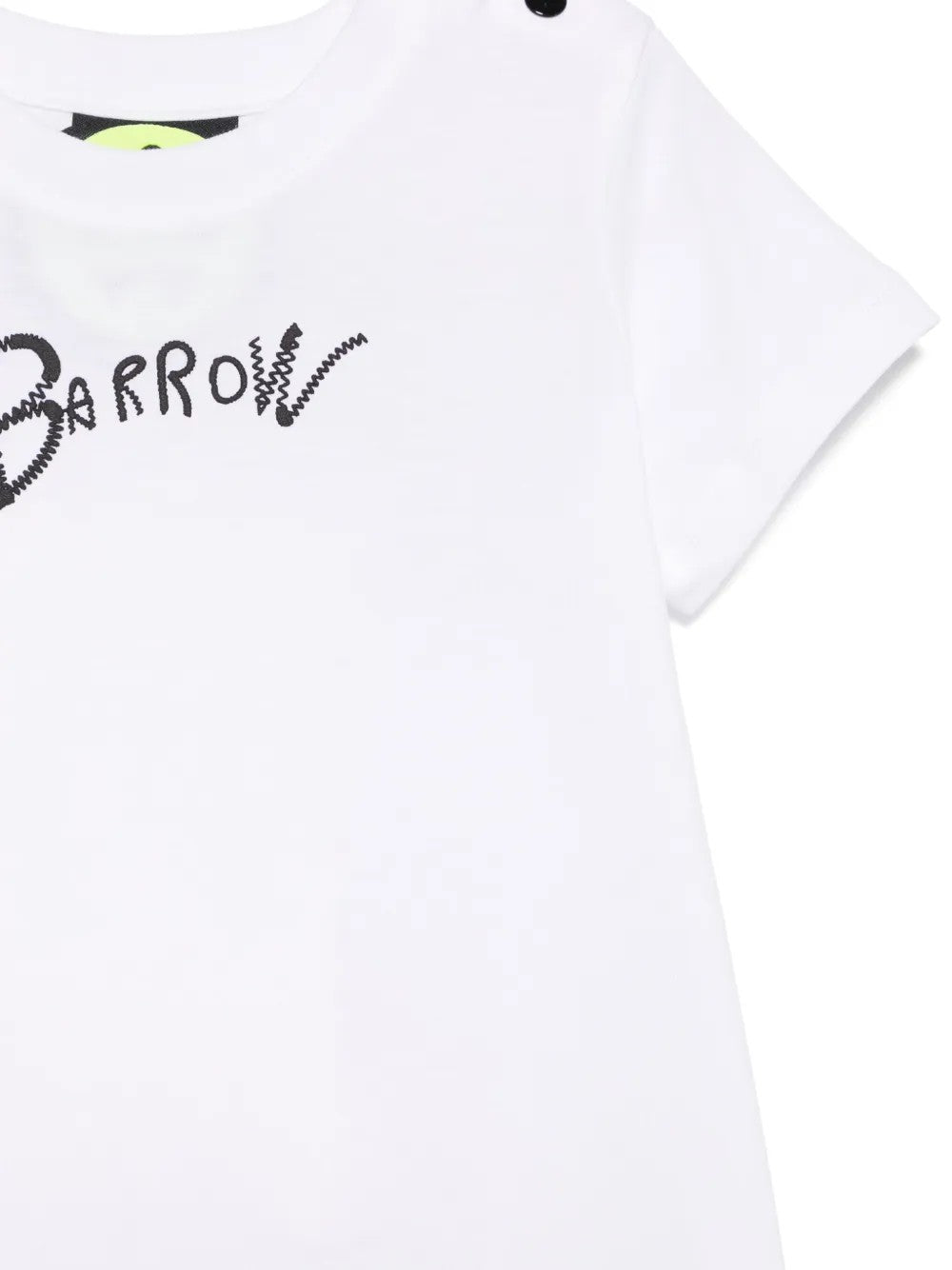 Barrow Bianco