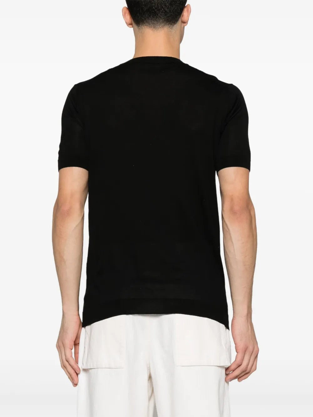 Tagliatore Nero