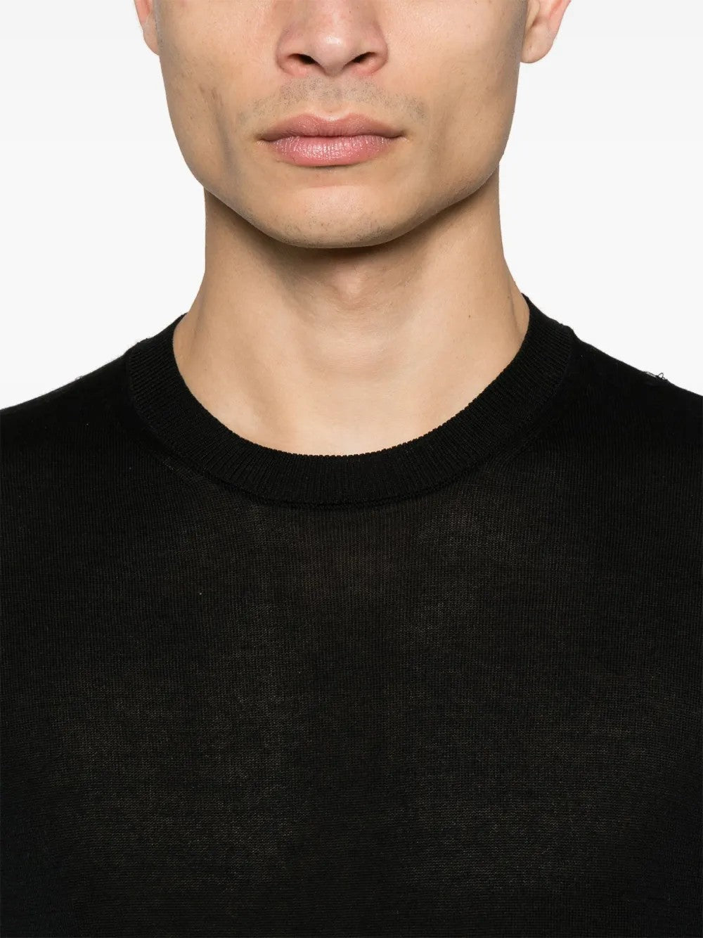 Tagliatore Nero