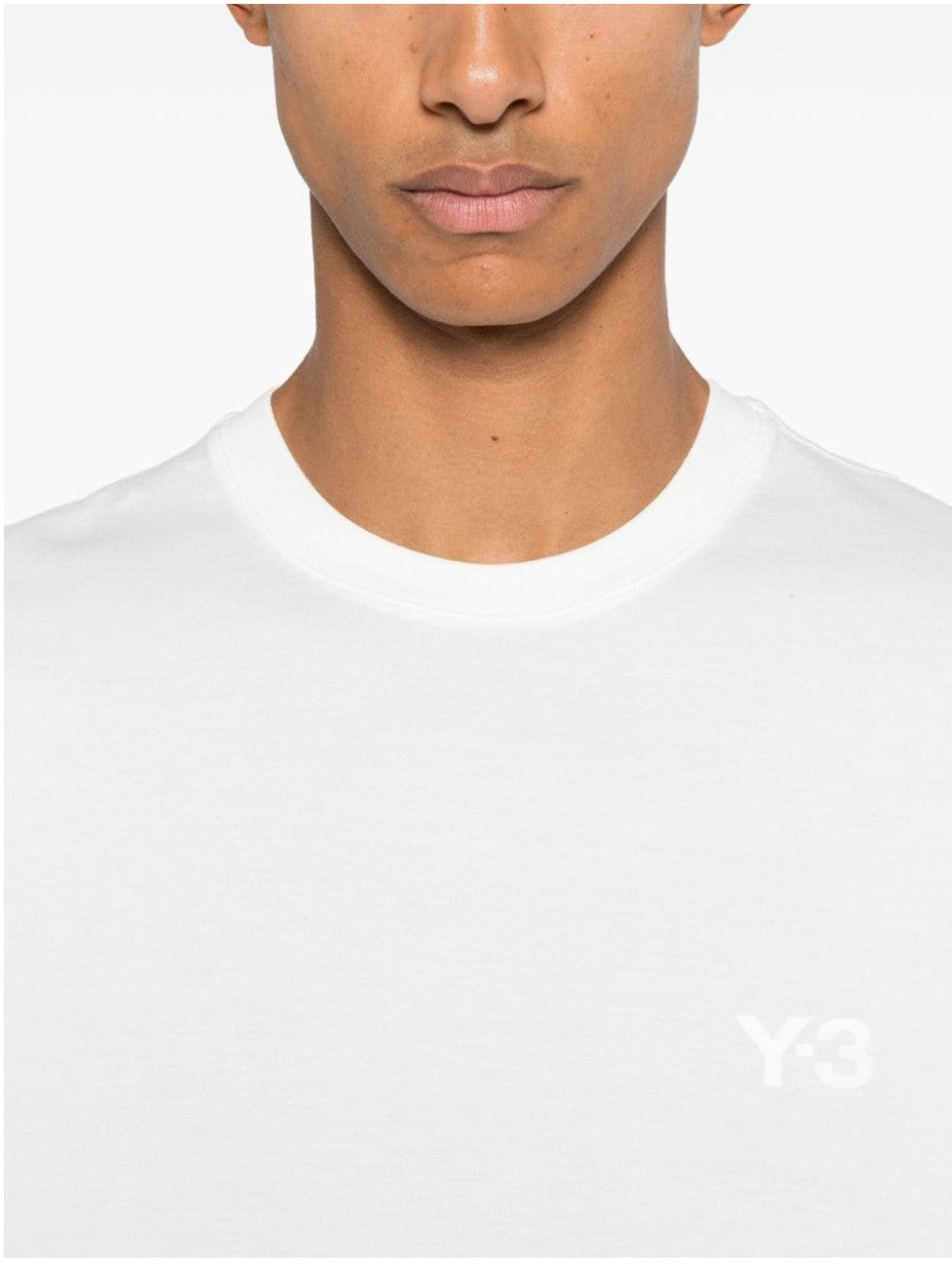 Y-3 Bianco