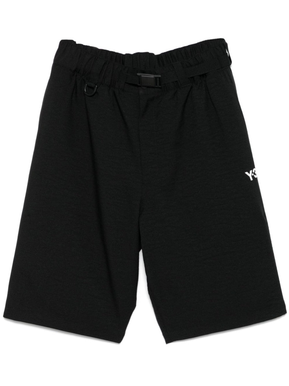 SPORTS UNIFORM 3-STRIPES SHORTS