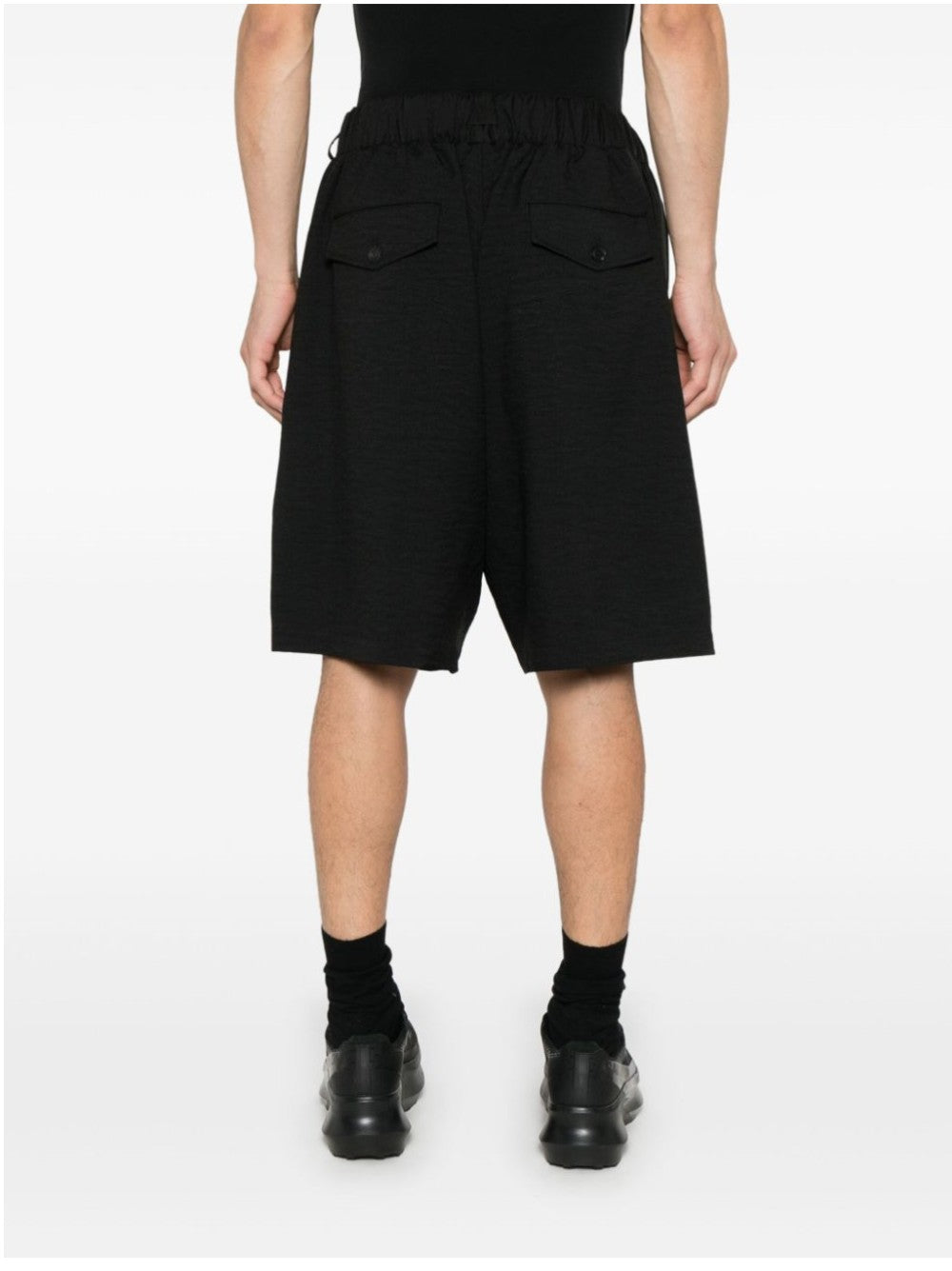 Y-3 Nero