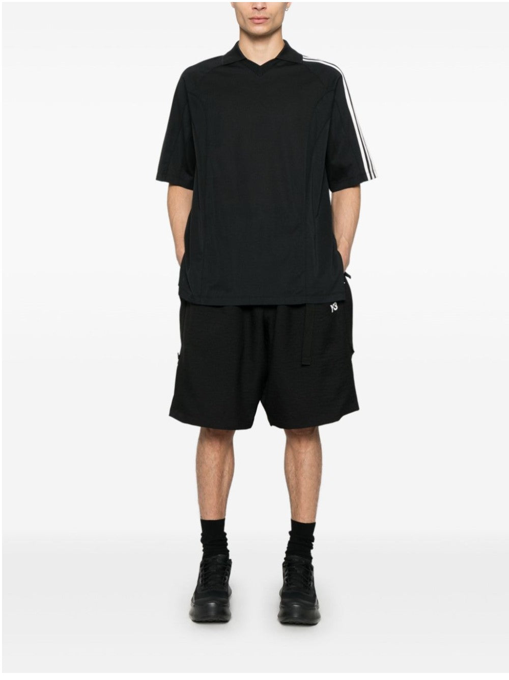 Y-3 Nero