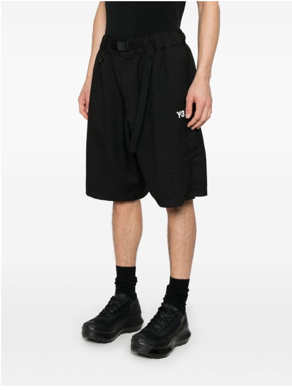 Y-3 Nero