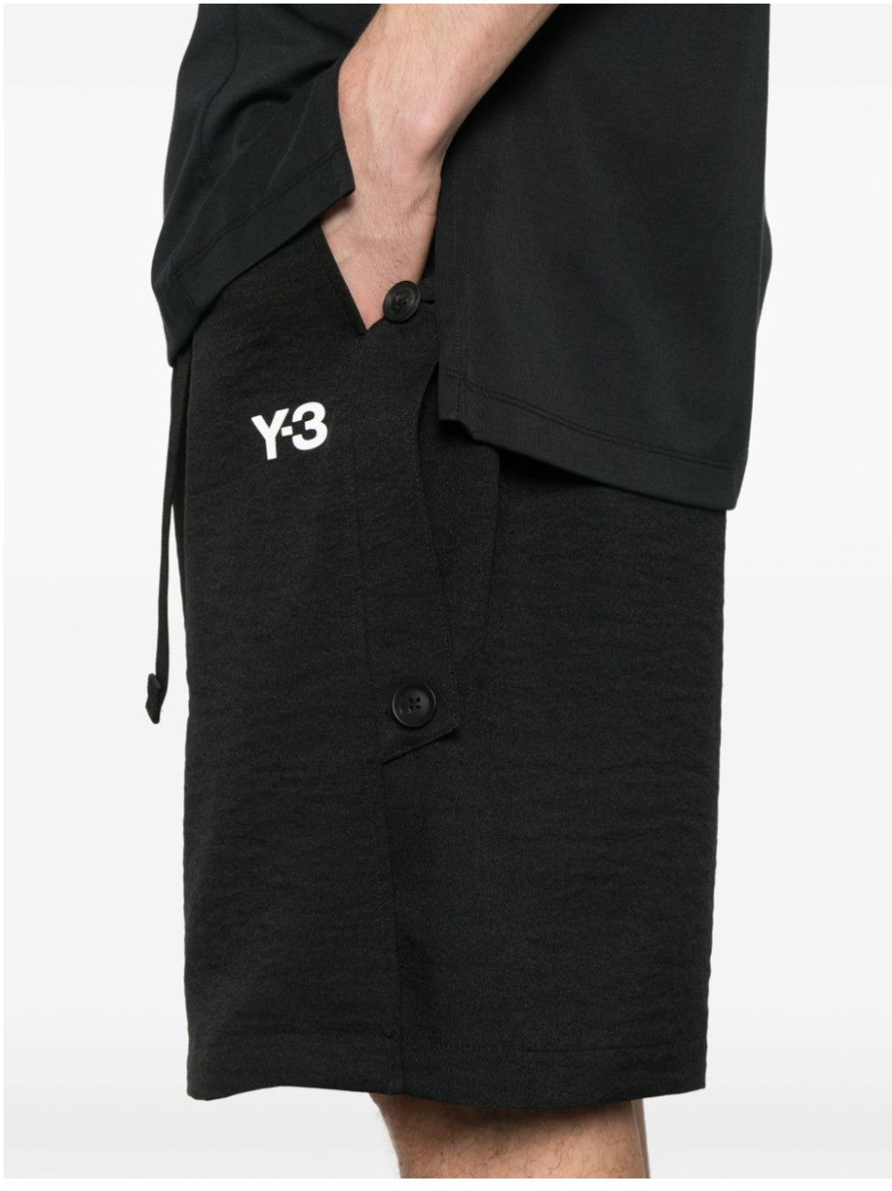 Y-3 Nero