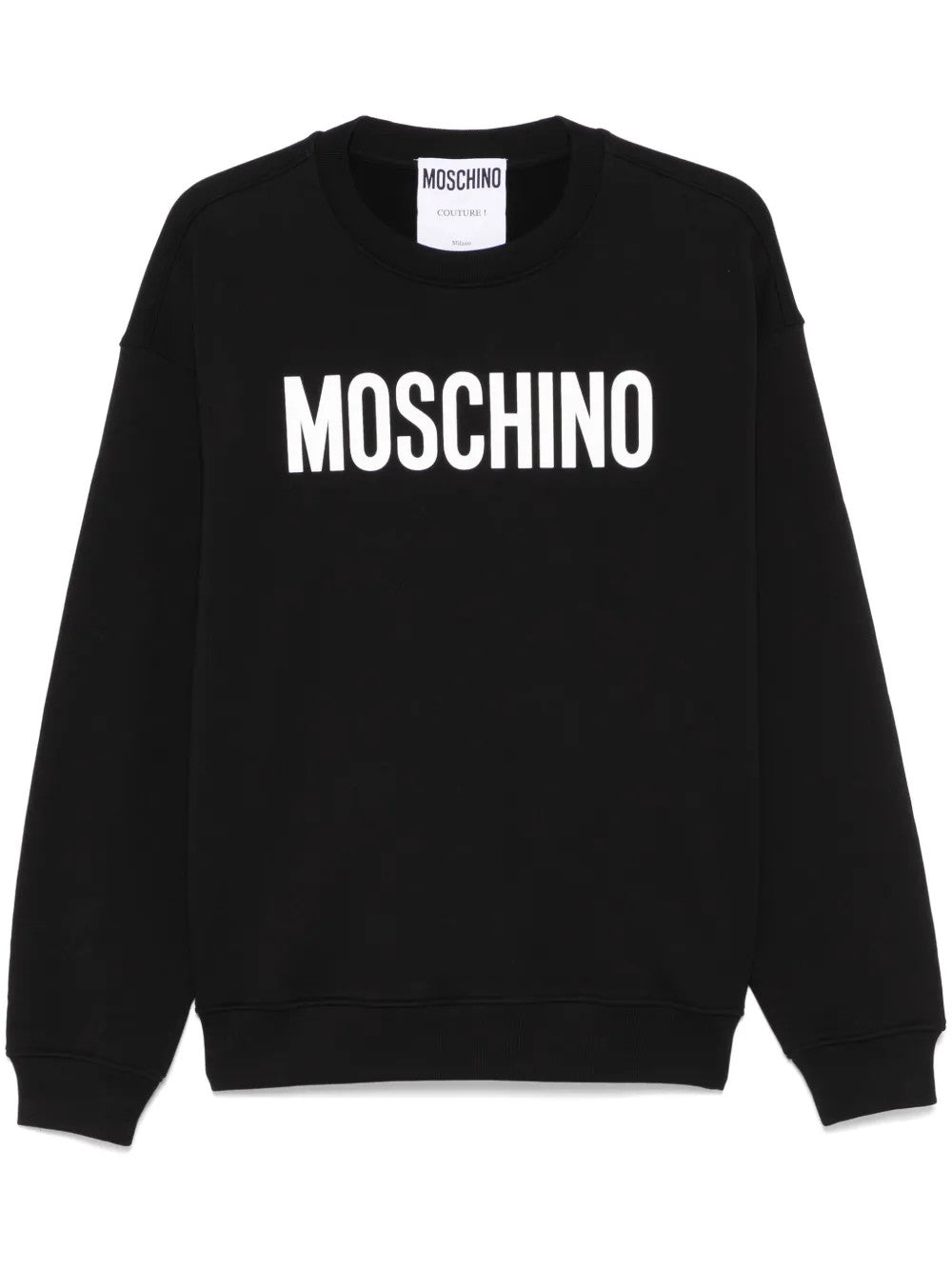 Moschino Nero