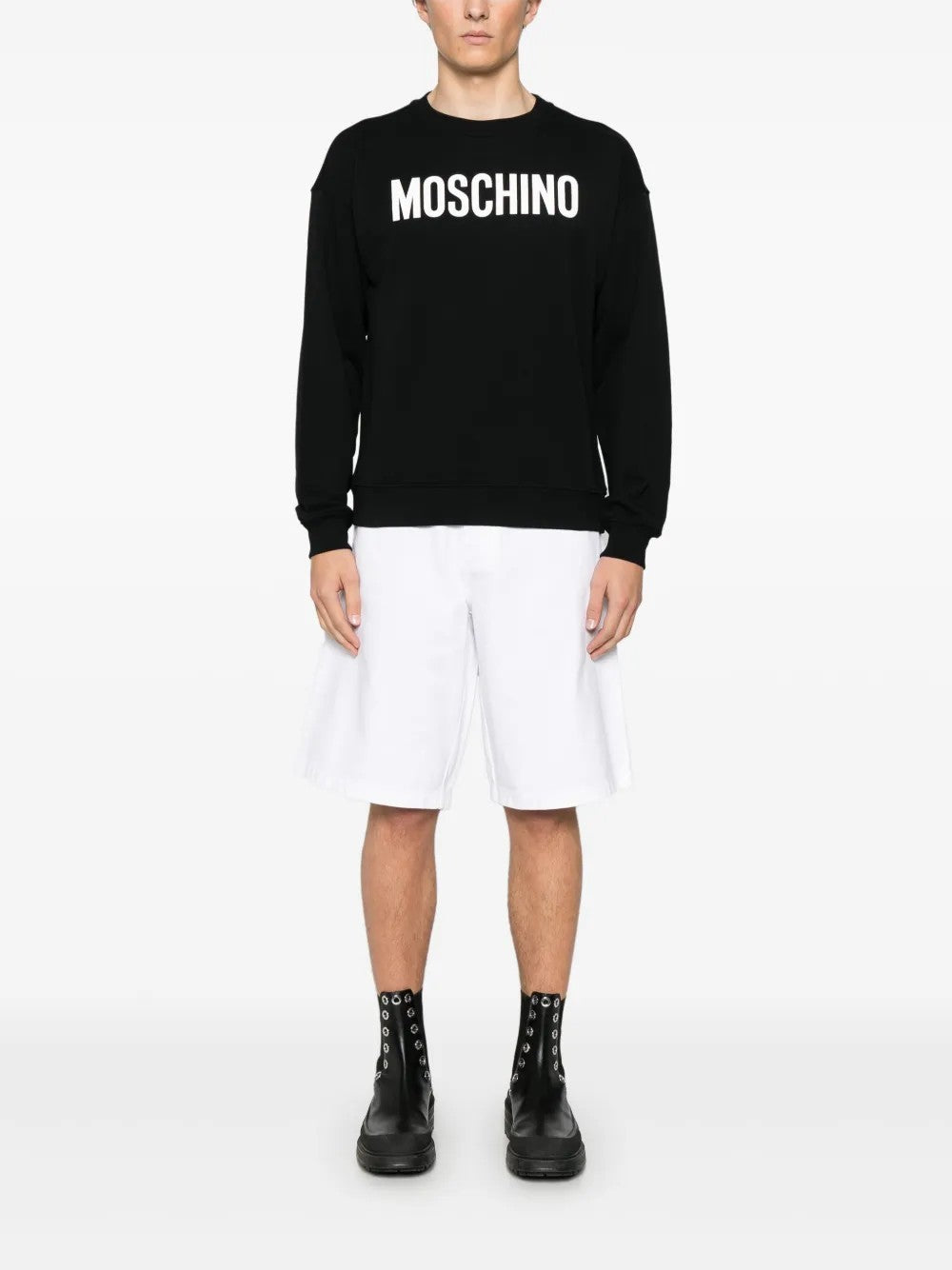 Moschino Nero
