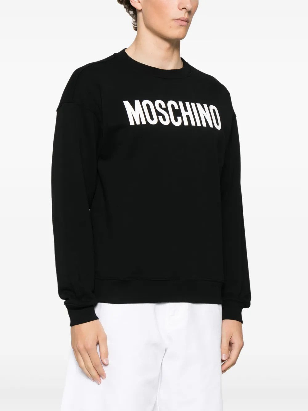 Moschino Nero