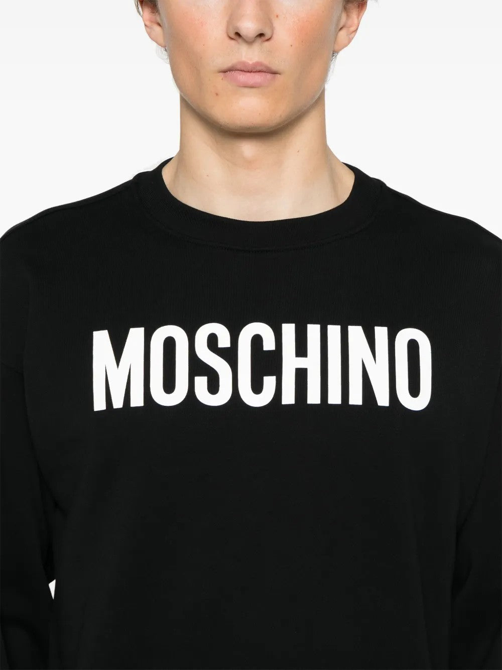 Moschino Nero