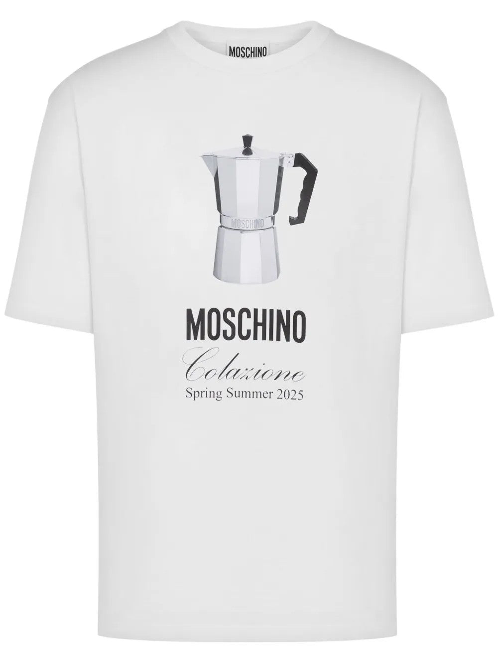 Moschino Bianco