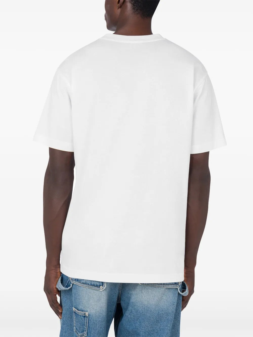 Moschino Bianco