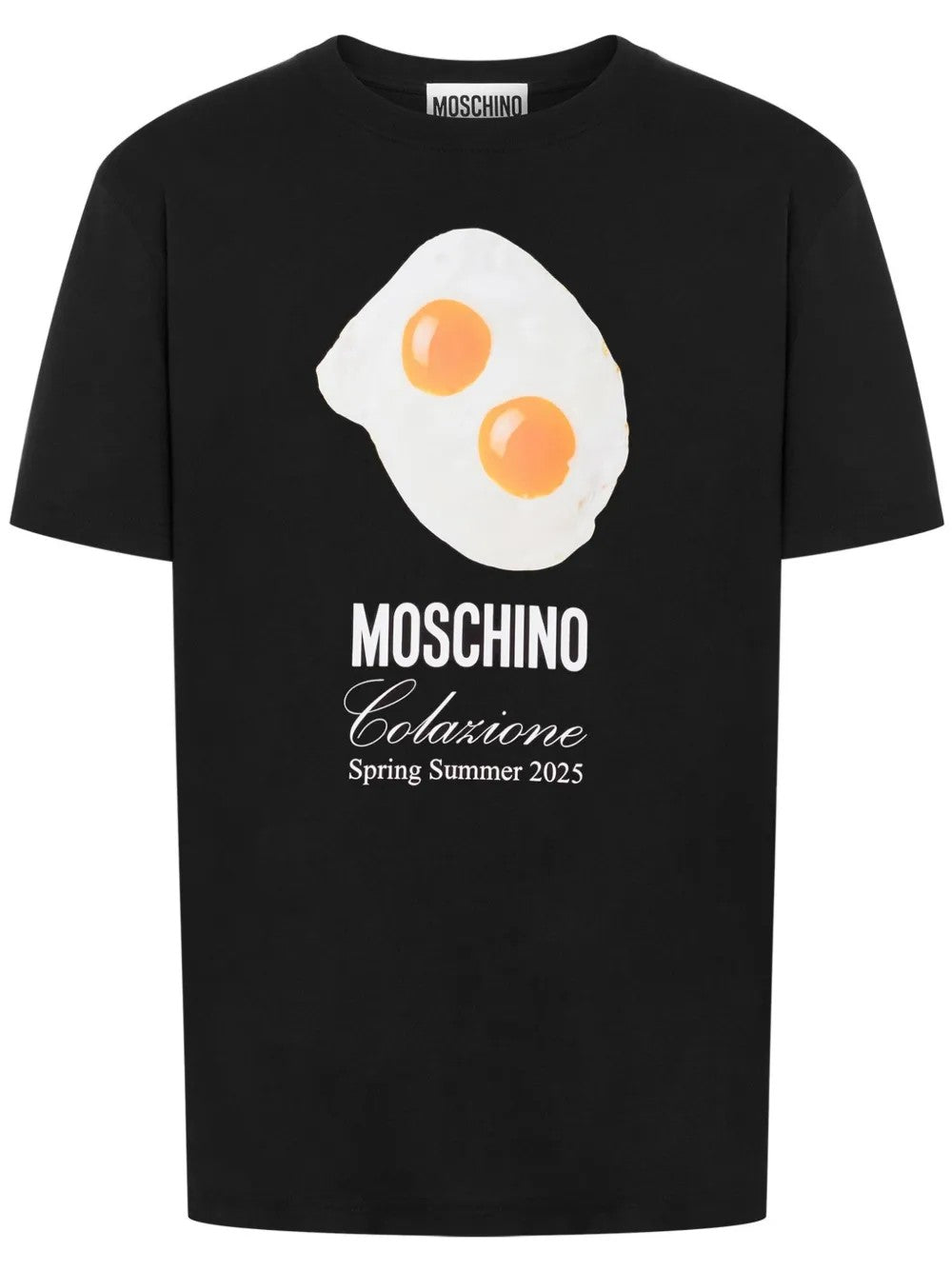 Moschino Nero